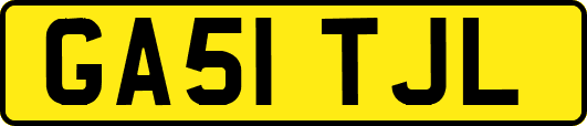 GA51TJL