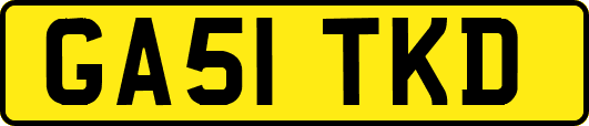 GA51TKD