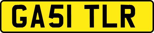 GA51TLR