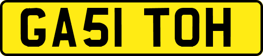 GA51TOH