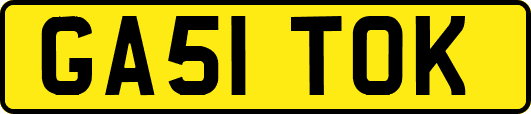 GA51TOK