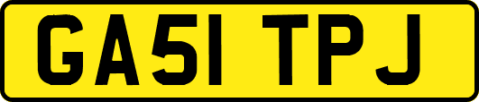 GA51TPJ