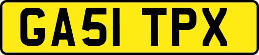 GA51TPX