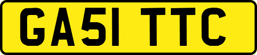 GA51TTC