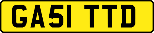 GA51TTD