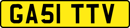 GA51TTV