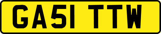 GA51TTW