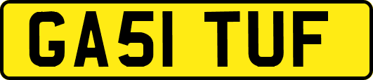 GA51TUF