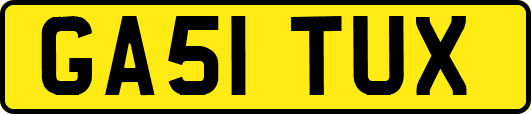 GA51TUX