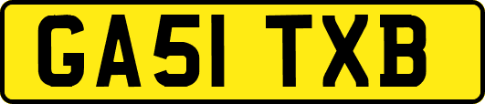 GA51TXB