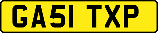 GA51TXP