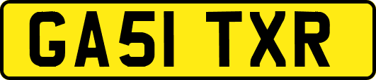 GA51TXR