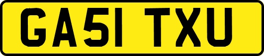 GA51TXU