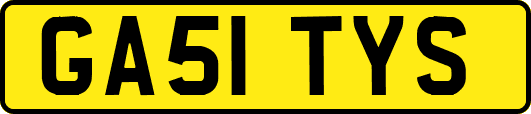 GA51TYS