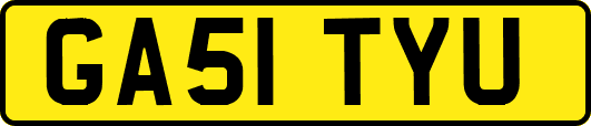 GA51TYU