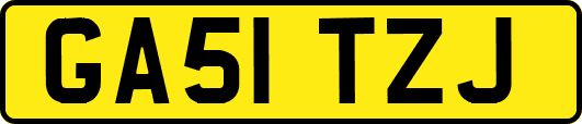 GA51TZJ