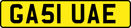 GA51UAE