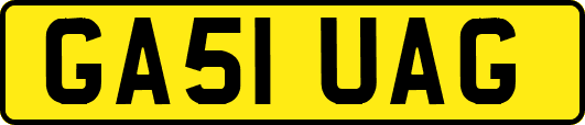 GA51UAG