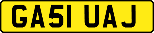 GA51UAJ