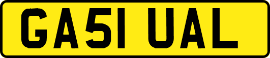 GA51UAL