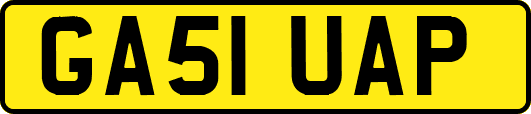 GA51UAP