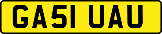 GA51UAU