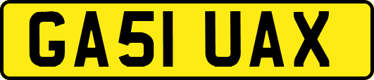 GA51UAX