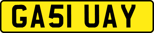 GA51UAY