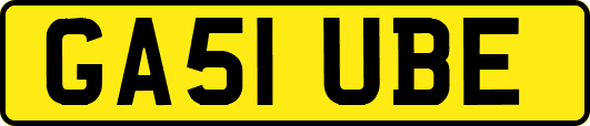 GA51UBE