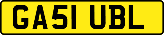 GA51UBL