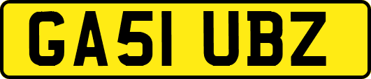 GA51UBZ