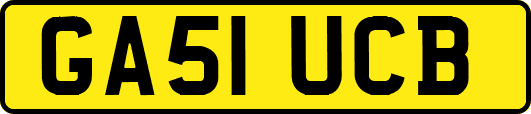 GA51UCB