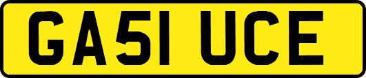 GA51UCE