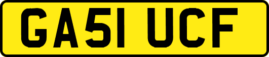 GA51UCF