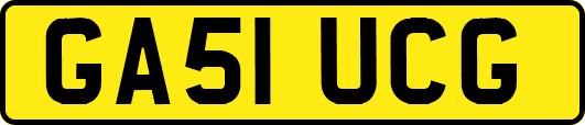 GA51UCG