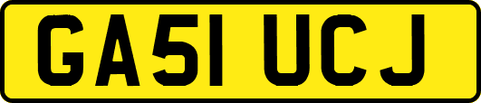 GA51UCJ