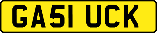 GA51UCK