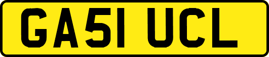 GA51UCL