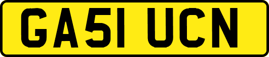 GA51UCN