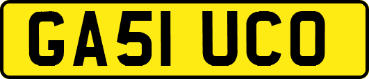 GA51UCO