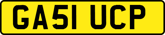 GA51UCP