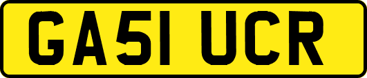 GA51UCR