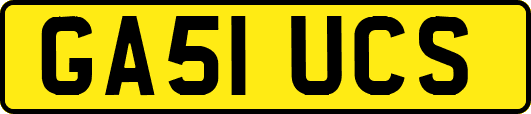 GA51UCS