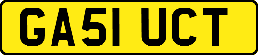 GA51UCT