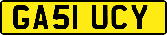 GA51UCY