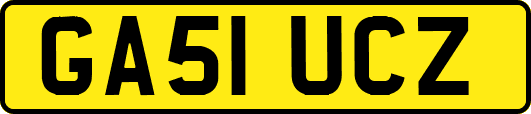 GA51UCZ