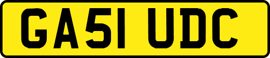 GA51UDC