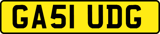 GA51UDG