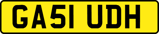 GA51UDH