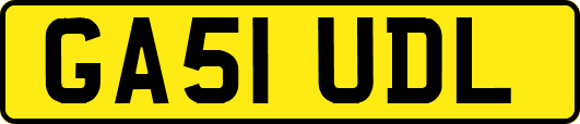 GA51UDL